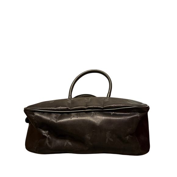 Playboy Women’s Handbag Retro Excellent Condition NO Bag Charm. - Picture 8 of 8